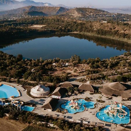 Kuriftu Resort And Spa Bishoftu 외부 사진