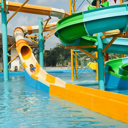 Kuriftu Resort And Spa Bishoftu 외부 사진