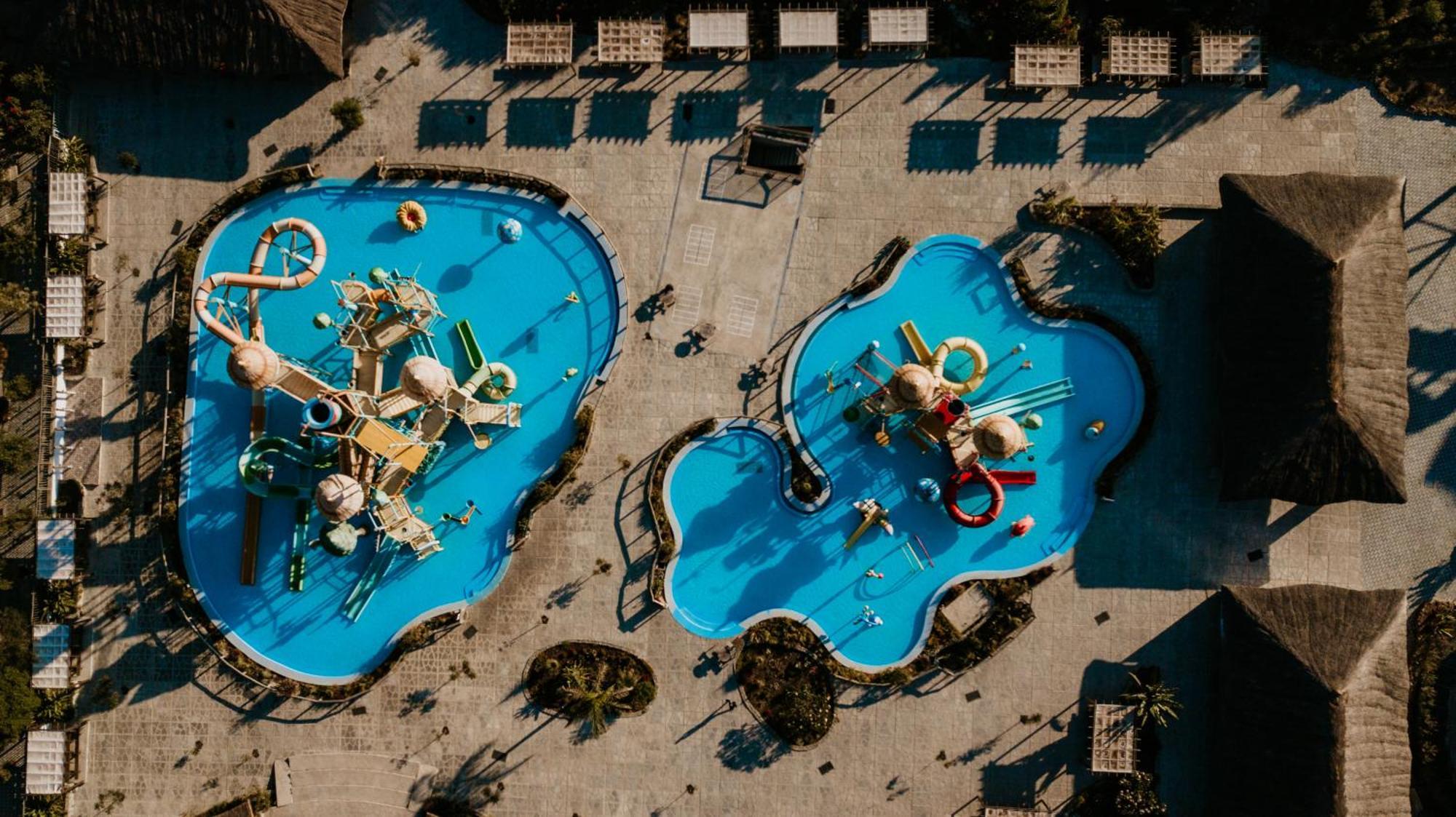 Kuriftu Resort And Spa Bishoftu 외부 사진