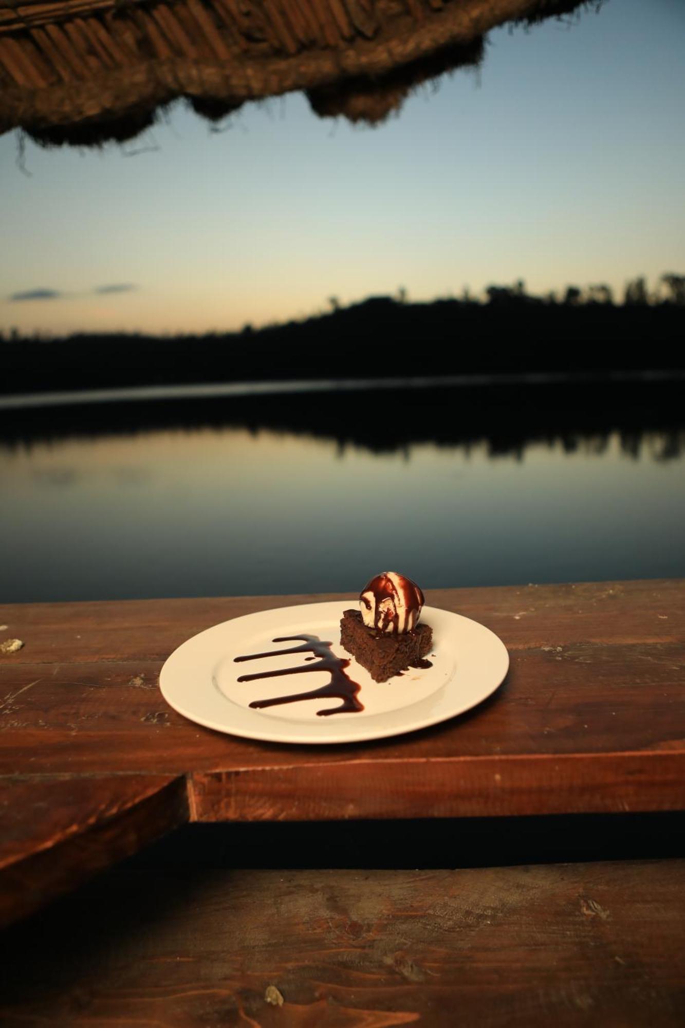 Kuriftu Resort And Spa Bishoftu 외부 사진