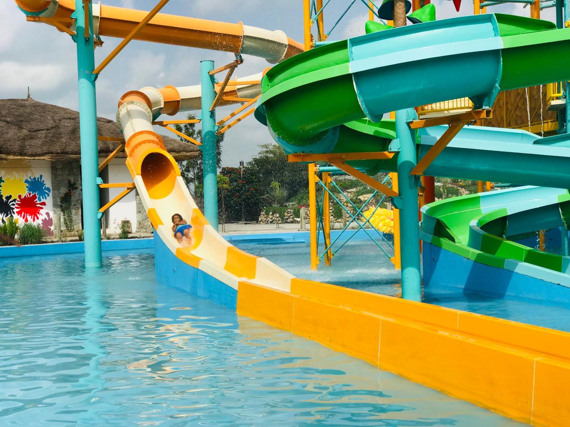 Kuriftu Resort And Spa Bishoftu 외부 사진