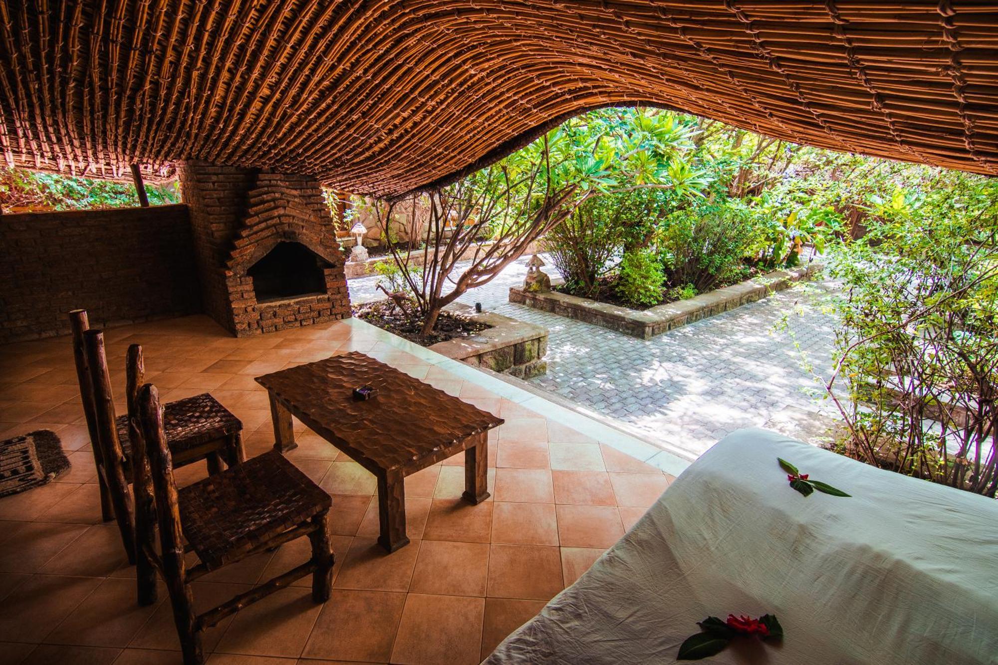 Kuriftu Resort And Spa Bishoftu 외부 사진