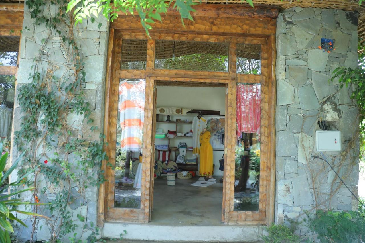 Kuriftu Resort And Spa Bishoftu 외부 사진