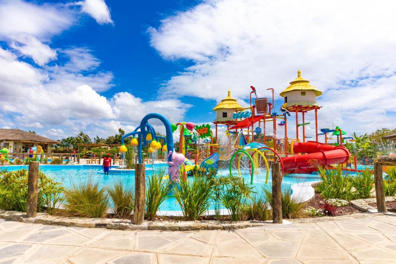 Kuriftu Resort And Spa Bishoftu 외부 사진