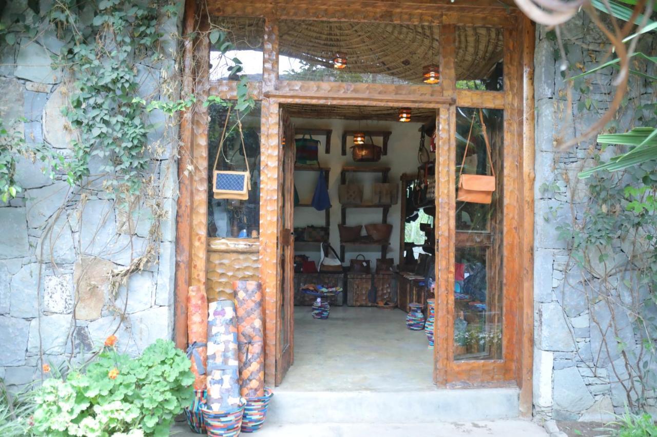 Kuriftu Resort And Spa Bishoftu 외부 사진