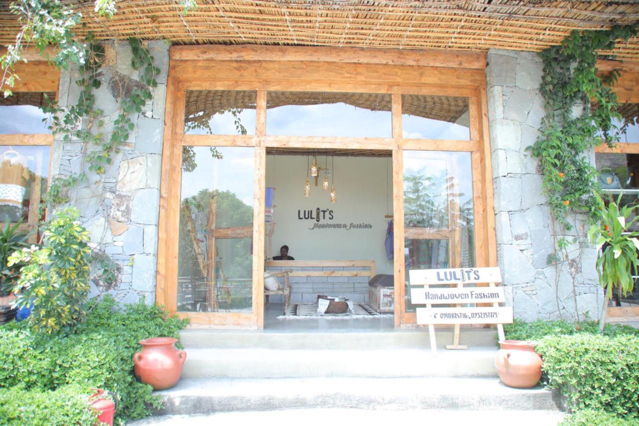 Kuriftu Resort And Spa Bishoftu 외부 사진