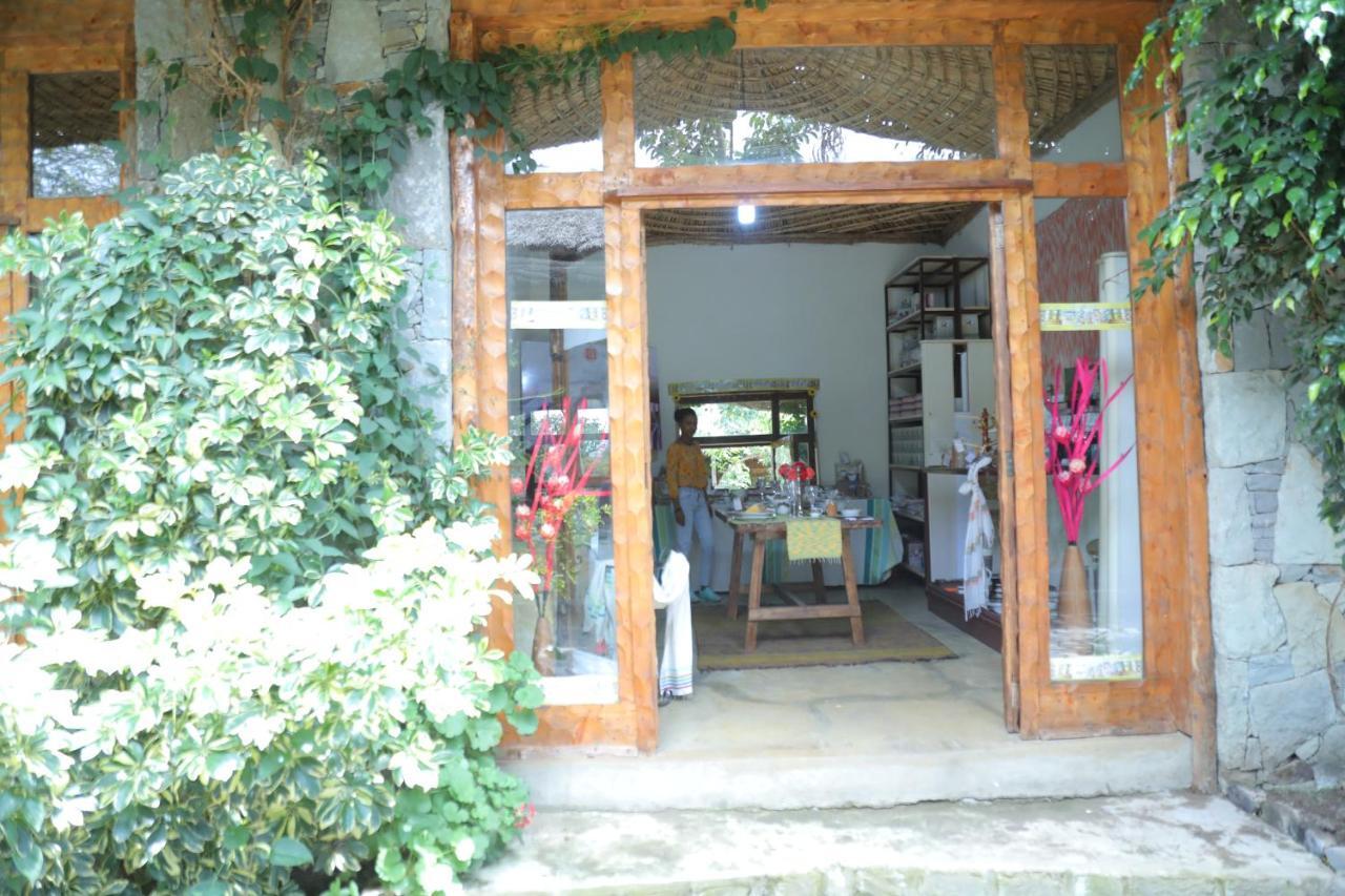 Kuriftu Resort And Spa Bishoftu 외부 사진
